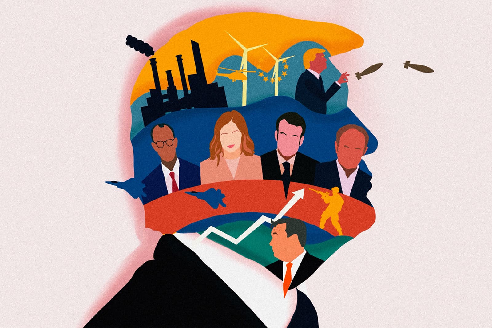 EU’s crisis-proofing summit derailed by … another crisis