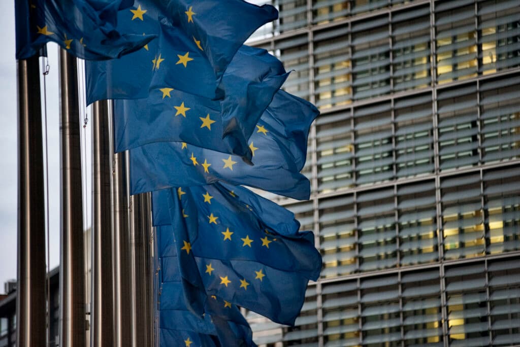 ‘Every man for himself’: Europe warned of rising competition for energy from Asia