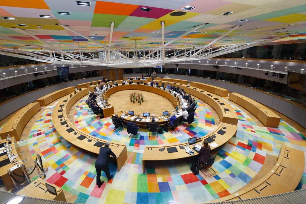 15 things we learned at the EU leaders’ summit