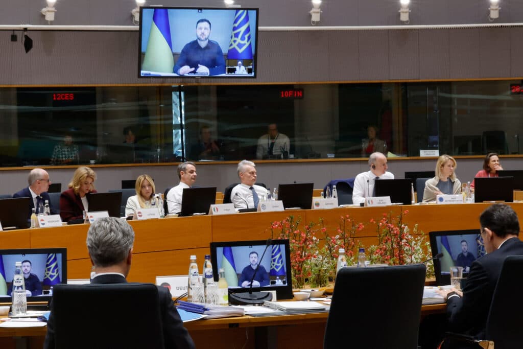 How ‘unacceptable’ Orbán defeated the EU again — but maybe for the final time