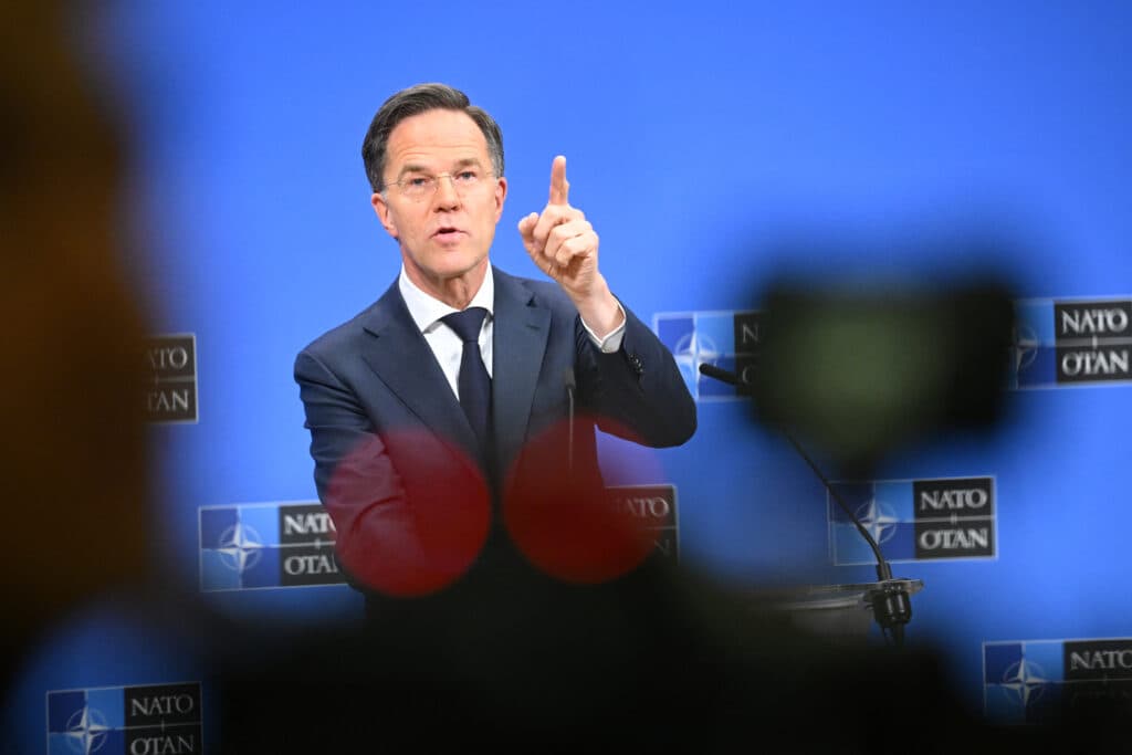 NATO report card: Who gets a gold star and who gets detention?