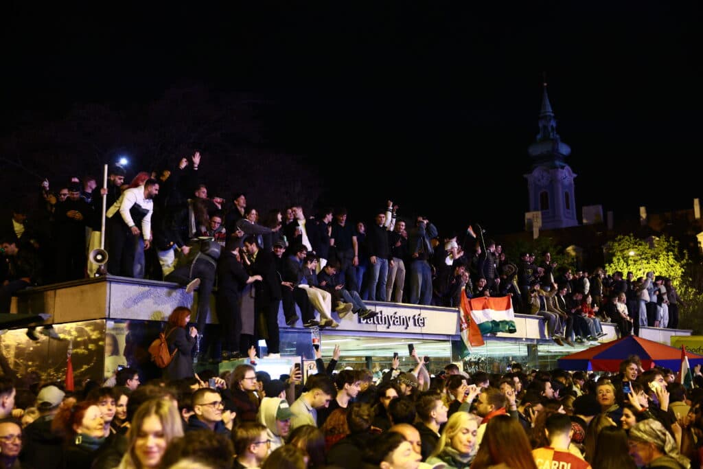 Vance, Putin … Zelenskyy: The losers and winners of Hungary’s seismic election