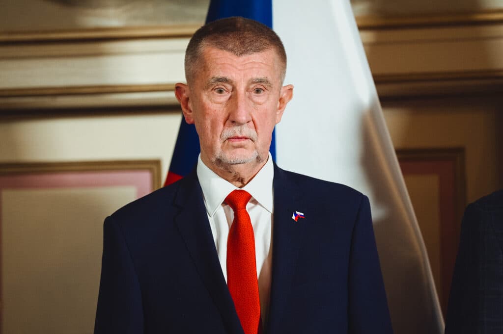 Orbán is out. Who’s the EU’s next disruptor-in-chief?