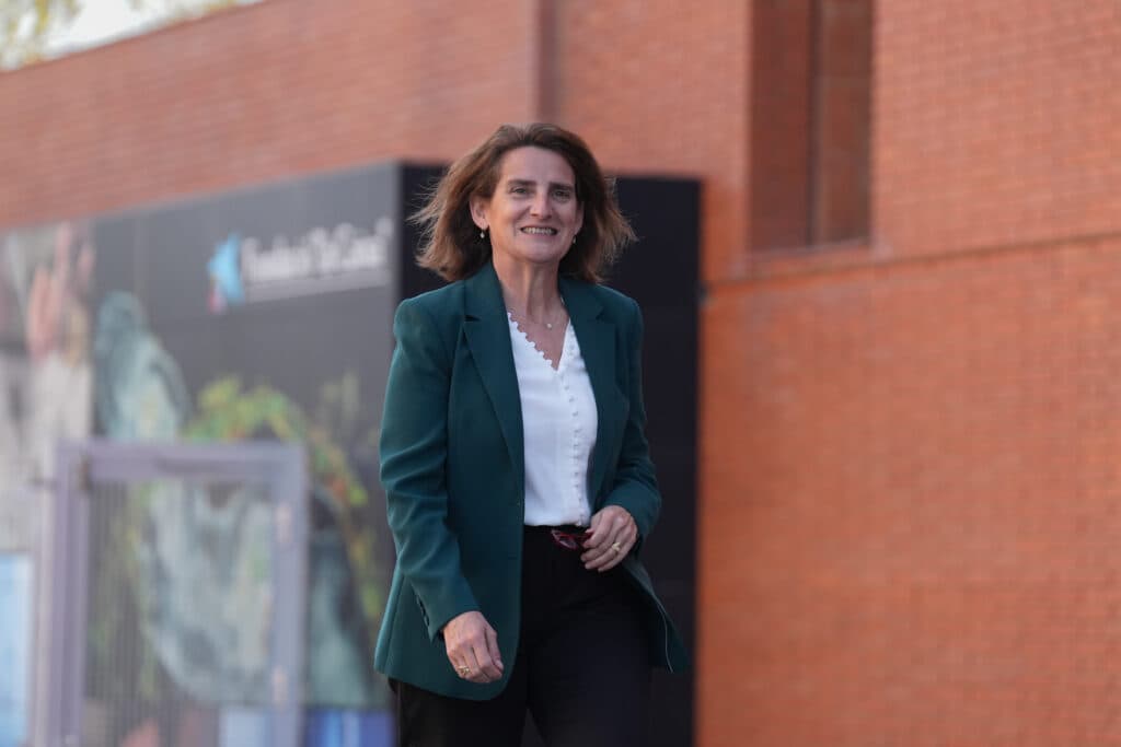 Former von der Leyen aide’s new role reflects EU competition policy shift