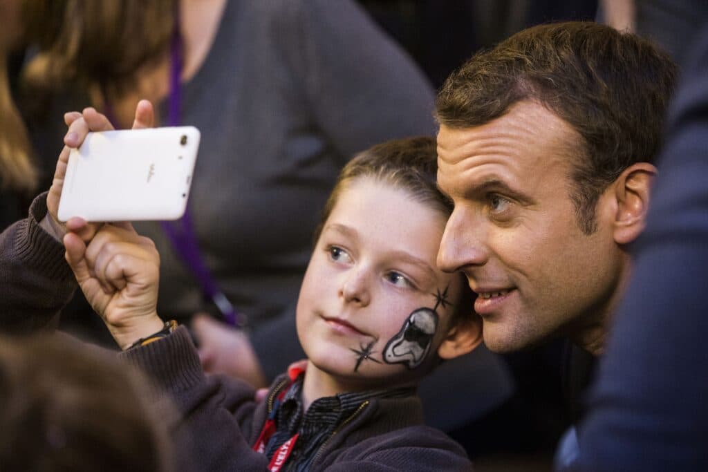 Online age checks are coming in Europe