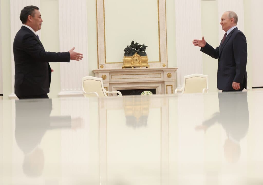 Partying or fighting? The different approaches to being European Council president.