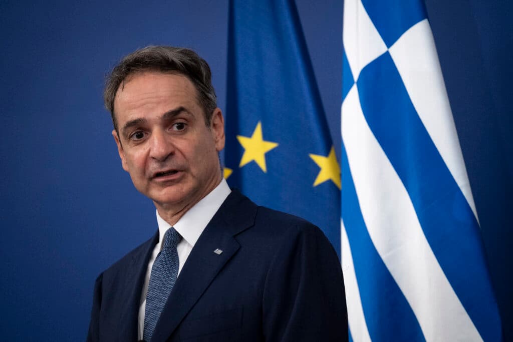 EU countries eye setting up migrant ‘return hubs’ in Rwanda and Uzbekistan