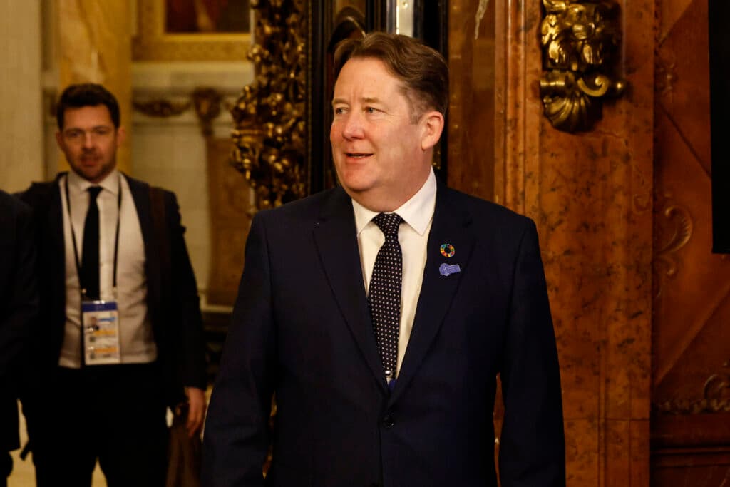 Ireland prepares to play dealmaker on EU’s biggest climate fight of the year