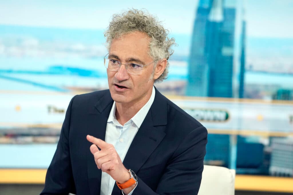 L’Europe veut sortir de sa dépendance à Palantir