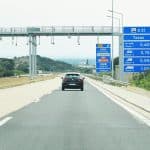 Traffic surges on former toll roads in Algarve and interior