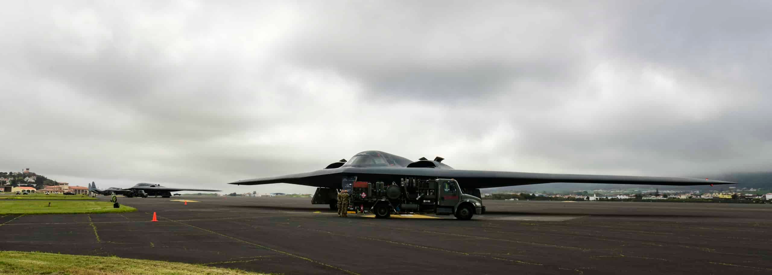 Portugal’s agreement over U.S. use of Lajes Air Base to be reviewed