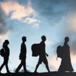 New EU Migration pact comes into force to “put house in order”