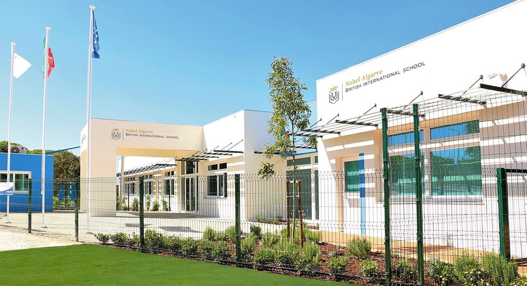 Nobel Algarve Almancil to host International Baccalaureate event