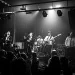 Rebuilding hope (and maybe homes) through music