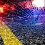 Sex at the wheel ends in tragedy