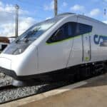 Portugal’s rail operator testing Starlink internet on long-distance trains