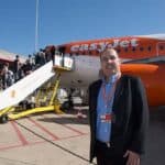Easyjet hopes to expand in Lisbon following TAP reprivatisation