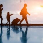 Portuguese “not losing desire to travel”, stress agencies