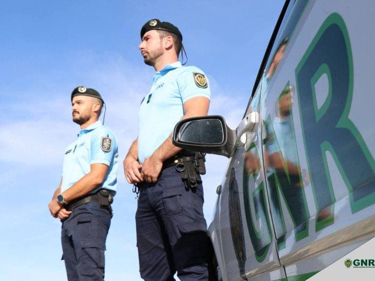 Portugal arrests 240 foreigners for ‘illegal permanence in country’ since ‘cracking down on border controls’