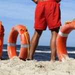 ‘Swimmers beware!’ Lifeguard federation sends out urgent appeal