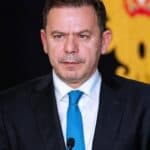 PM files complaint over bogus message to Donald Trump