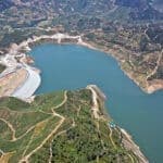 Storm Ingrid forces Algarve dam releases as flood risk increases across Portugal