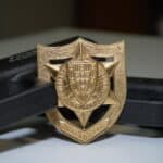 Man caught red-handed robbing Portimão store