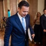 Portugal heads to NATO summit confident it is in U.S.A’s ‘good books’