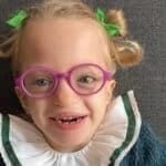 Lagos charity concert to help seven-year-old Constança