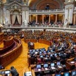 PS Socialists want ‘urgent debate’ on Lisbon airport’s suspension of European frontier controls