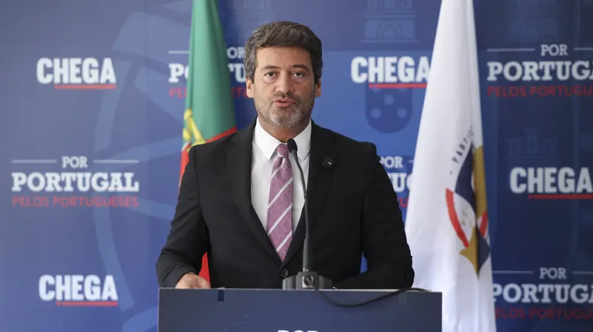 Chega demands written pledge to cut Portugal’s retirement age to 65