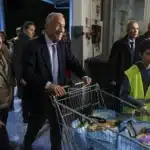 Outgoing president talks of ‘frustration’ over Portugal’s two million-plus in poverty