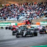 Algarve F1 race earmarked for “before or after 2027 summer”