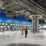 Enough! EU border controls suspended for three months at Lisbon airport