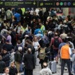 Christmas chaos at Portugal’s airports? Government to come up with “contingency plan”