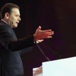 PM insists country “will not get out of rut” without AD’s labour reform