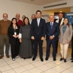 Albufeira Christmas Charity Dinner raises €6,900 for local care services