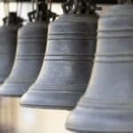 Ring out, wild bells