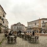 Alentejo hotels close to full for New Year celebrations