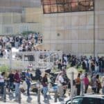 Thousands of Israelis queue in hope of Portuguese citizenship