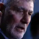 Gouveia e Melo gets a taste of ‘political karma’