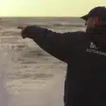 Emergency in Figueira da Foz: cargo ship ‘rudderless’ in ‘storm of storms’