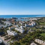 Latest Vilamoura residential project revealed