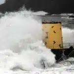 Weather situation set to improve as storm moves into Spain