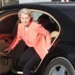 Von der Leyen urges fast approval of €5.8bn plan