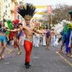 Superheroes, satire and Zé Povinho take over Loulé Carnival