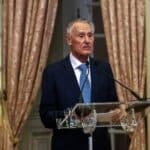 Portugal too dependent on community funds – Cavaco Silva