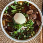 Comfort in every spoonful: the magic of soup