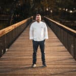 Michelin-starred chef Louis Anjos takes over kitchens at Verdelago Resort