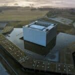 Asterion notifies competition authority of Covilhã data centre deal